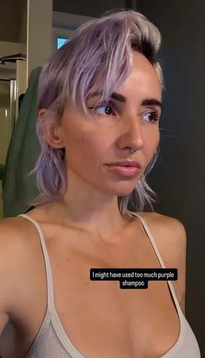 Lights Poxleitner OnlyFans Leaked Free Thumbnail Picture - #xXfT4bkbdy