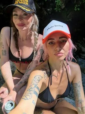 Lights Poxleitner OnlyFans Leaked Free Thumbnail Picture - #yScvXIDhxY