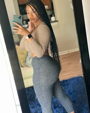 Lightskin OnlyFans Leaked Free Thumbnail Picture - #x93PRKm089