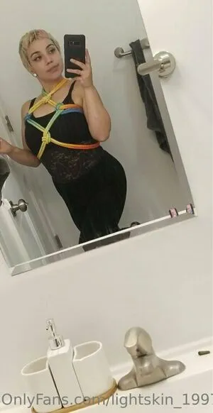 Lightskin OnlyFans Leaked Free Thumbnail Picture - #Mtt0Icbs9E