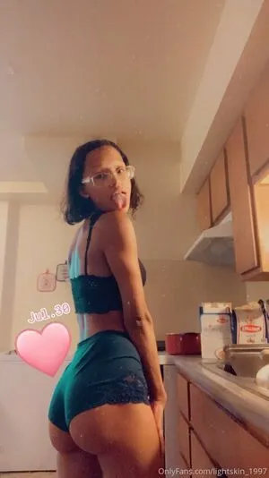Lightskin OnlyFans Leaked Free Thumbnail Picture - #YoBoHPHSuQ