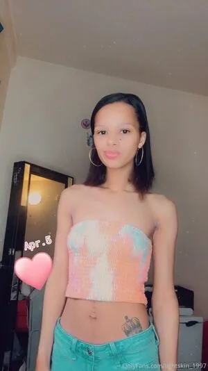 Lightskin OnlyFans Leaked Free Thumbnail Picture - #ZW47EP8868