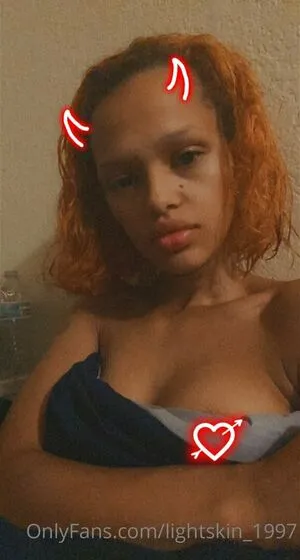 Lightskin OnlyFans Leaked Free Thumbnail Picture - #jiWY34ogDT