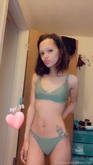 Lightskin OnlyFans Leaked Free Thumbnail Picture - #m07vTavNMo