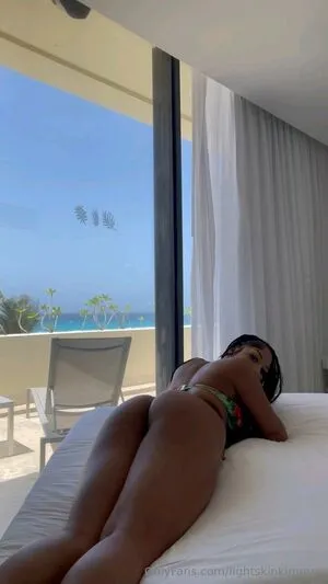 Lightskinkim OnlyFans Leaked Free Thumbnail Picture - #NHvJm0tuPj