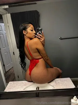 Lightskinkim OnlyFans Leaked Free Thumbnail Picture - #OcGvaZUhhv