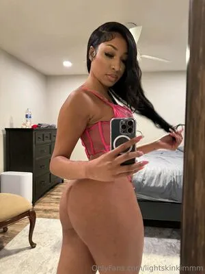 Lightskinkim OnlyFans Leaked Free Thumbnail Picture - #VJksvCfPnO