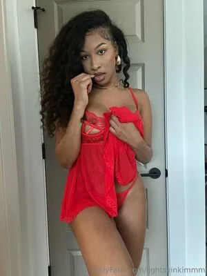 Lightskinkim OnlyFans Leaked Free Thumbnail Picture - #rg7baPx0t4