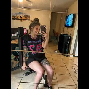 Lightweightleah OnlyFans Leaked Free Thumbnail Picture - #Er0HUNJjqt