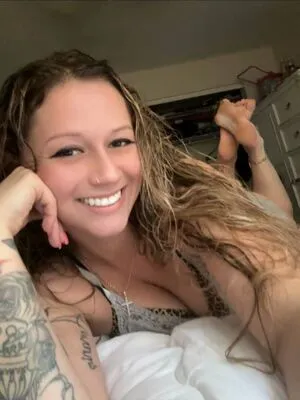 Lightweightleah OnlyFans Leaked Free Thumbnail Picture - #GN8lDemGNO