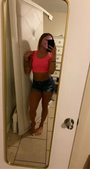 Lightweightleah OnlyFans Leaked Free Thumbnail Picture - #Tf3l0Alj3r