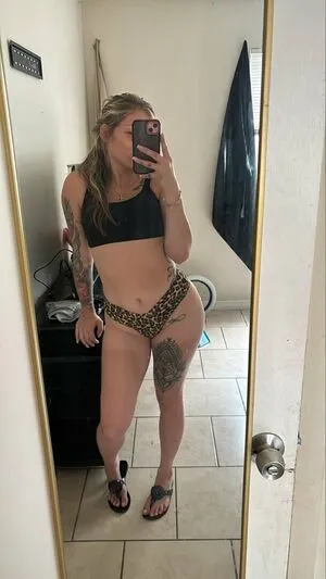 Lightweightleah OnlyFans Leaked Free Thumbnail Picture - #nWjo15G9aE