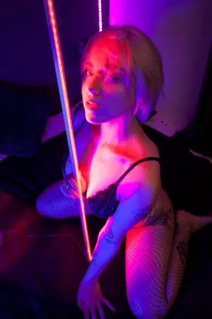 Ligiaya OnlyFans Leaked Free Thumbnail Picture - #0oNTopunBB