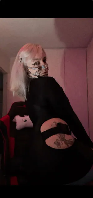 Ligiaya OnlyFans Leaked Free Thumbnail Picture - #AwLROhpcll