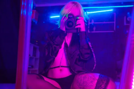 Ligiaya OnlyFans Leaked Free Thumbnail Picture - #d1DIjakCkZ