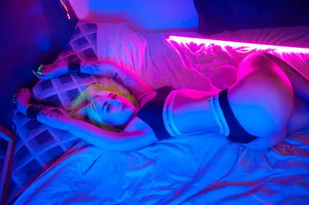 Ligiaya OnlyFans Leaked Free Thumbnail Picture - #hq6LNpJMeV