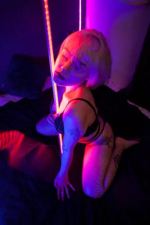 Ligiaya OnlyFans Leaked Free Thumbnail Picture - #kY0OqaiK3r