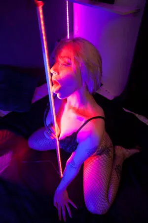 Ligiaya OnlyFans Leaked Free Thumbnail Picture - #oWwcoX3yNU