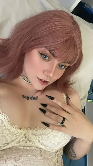 Ligiaya OnlyFans Leaked Free Thumbnail Picture - #qctGSX9jPg