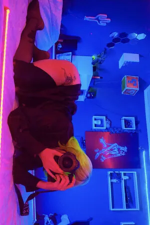 Ligiaya OnlyFans Leaked Free Thumbnail Picture - #svUrt7OBu6