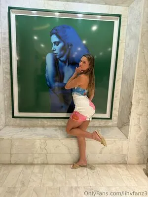 Lihvfanz3 OnlyFans Leaked Free Thumbnail Picture - #9JMsLUnc2m