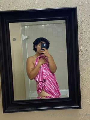 Lii Trude OnlyFans Leaked Free Thumbnail Picture - #RbhNgXRc55