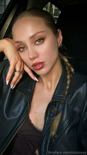 Liiizzzzyyy OnlyFans Leaked Free Thumbnail Picture - #8MYSEjLrx9