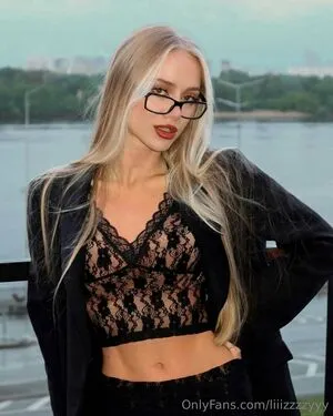 Liiizzzzyyy OnlyFans Leaked Free Thumbnail Picture - #a4pdJJ5EWa