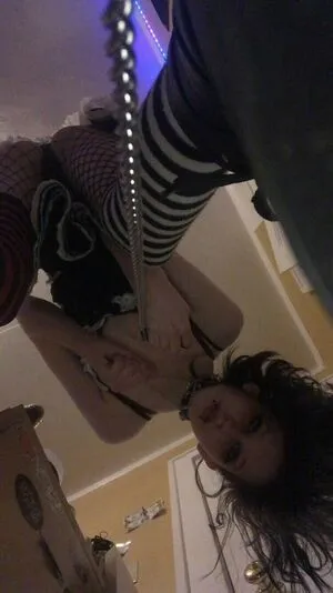 Liildeviil333 OnlyFans Leaked Free Thumbnail Picture - #weOIq7YeHA