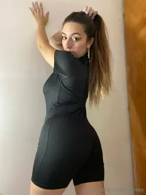 Liillybr OnlyFans Leaked Free Thumbnail Picture - #89yB6Om4Ky