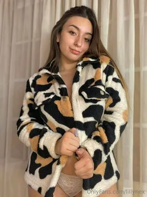 Liillybr OnlyFans Leaked Free Thumbnail Picture - #CBQ7iCBQD3