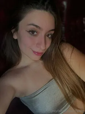 Liillybr OnlyFans Leaked Free Thumbnail Picture - #sP6nlwAsWC