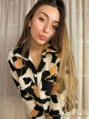 Liillybr OnlyFans Leaked Free Thumbnail Picture - #xSkzxMzTjb
