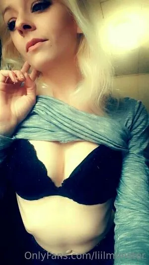 Liilmonster OnlyFans Leaked Free Thumbnail Picture - #YZHSRYhkBC