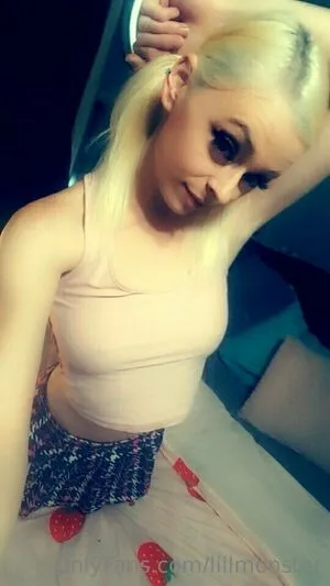 Liilmonster OnlyFans Leaked Free Thumbnail Picture - #e0P79gJq60