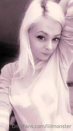 Liilmonster OnlyFans Leaked Free Thumbnail Picture - #wC6HBwWtYC