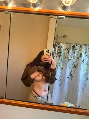 Liilwitch OnlyFans Leaked Free Thumbnail Picture - #JwK7rJyLQ3