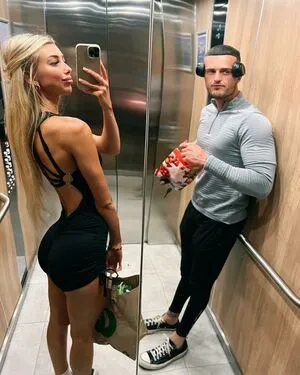 Liilybelle OnlyFans Leaked Free Thumbnail Picture - #NcXXk5cl8s