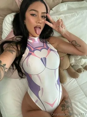 Liina777 OnlyFans Leaked Free Thumbnail Picture - #AMgZ990zhk
