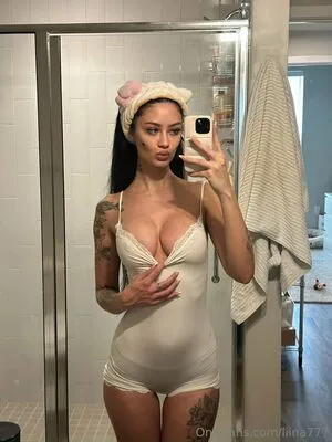 Liina777 OnlyFans Leaked Free Thumbnail Picture - #OXJ9nqcIhS