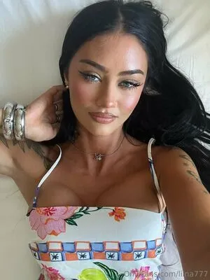 Liina777 OnlyFans Leaked Free Thumbnail Picture - #SKMAHwuaXH