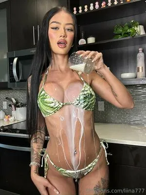 Liina777 OnlyFans Leaked Free Thumbnail Picture - #uR8UruKeSi
