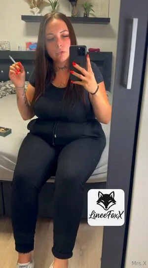 Liineefoxx OnlyFans Leaked Free Thumbnail Picture - #Bt9Hix85uS