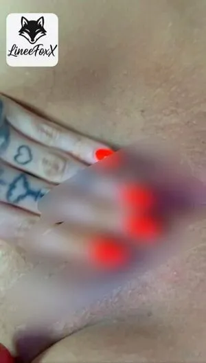 Liineefoxx OnlyFans Leaked Free Thumbnail Picture - #MD56DJwBzY