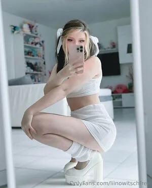 Liinowitschfree OnlyFans Leaked Free Thumbnail Picture - #0KmxERx7UR