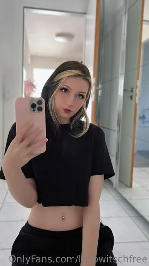 Liinowitschfree OnlyFans Leaked Free Thumbnail Picture - #D5PkGQ0Suc