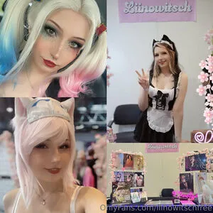 Liinowitschfree OnlyFans Leaked Free Thumbnail Picture - #OJtkZnhplI