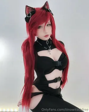 Liinowitschfree OnlyFans Leaked Free Thumbnail Picture - #XdRJFYwFys
