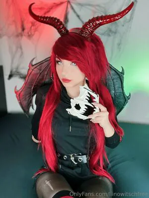 Liinowitschfree OnlyFans Leaked Free Thumbnail Picture - #q2BTmy7GXv