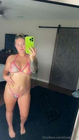 Liisabbyy2 OnlyFans Leaked Free Thumbnail Picture - #dA9zCPio7j